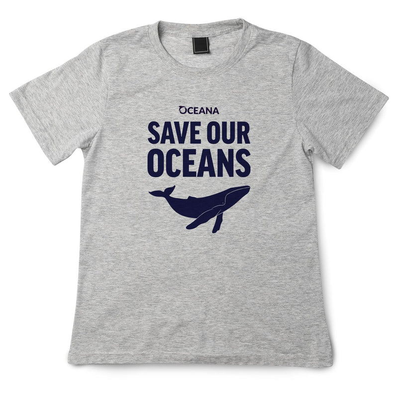 Save Our Oceans T-Shirt