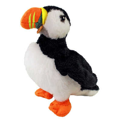 Atlantic Puffin Plush Adoption