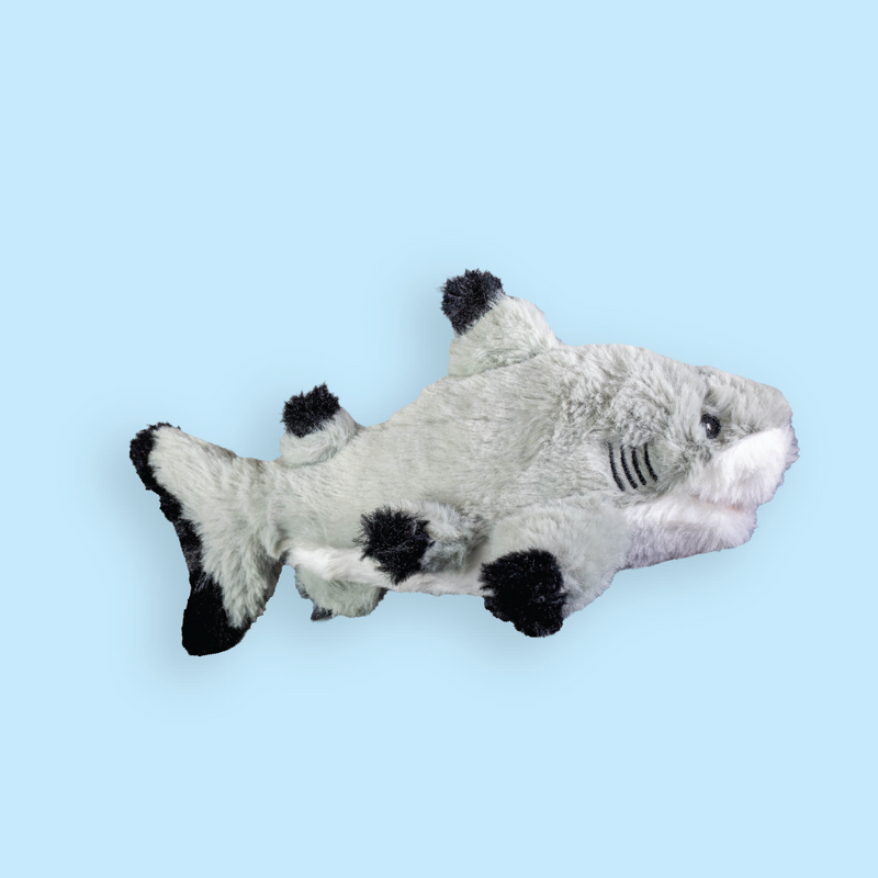 Blacktip Shark Plush Adoption