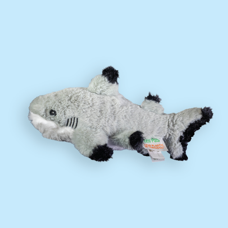 Blacktip Shark Plush Adoption