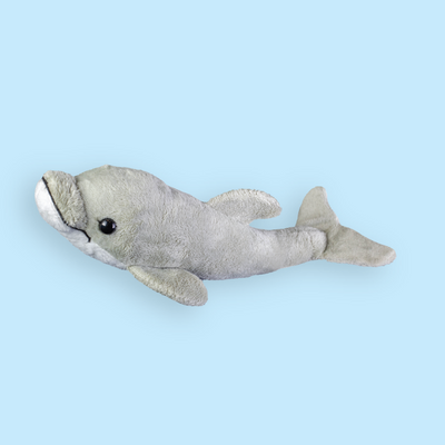 Common Bottlenose Dolphin Plush Adoption