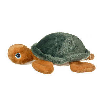 Green Sea Turtle Plush Adoption