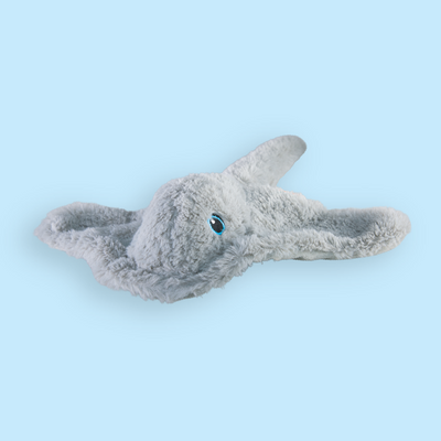 Southern Stingray Plush Adoption