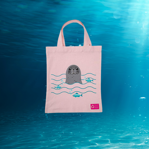 Seal Tote