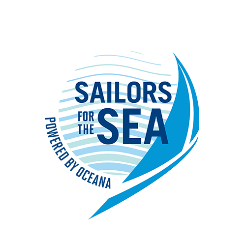 Sailors for the Sea Sticker