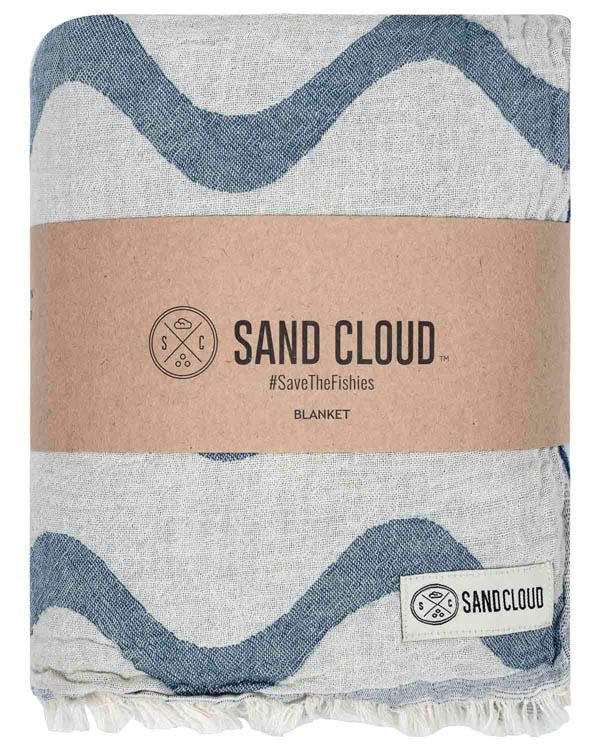 BRAND NEW SAND CLOUD selling BEACH TOWEL LIMITED EDITION