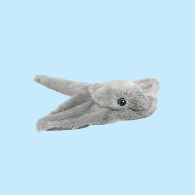 Southern Stingray Plush Adoption
