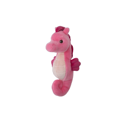 Mini Seahorse Plush Adoption