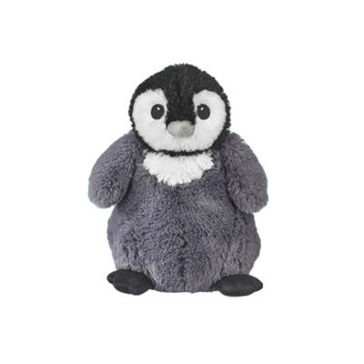 Large Emperor Penguin Chick Adoption