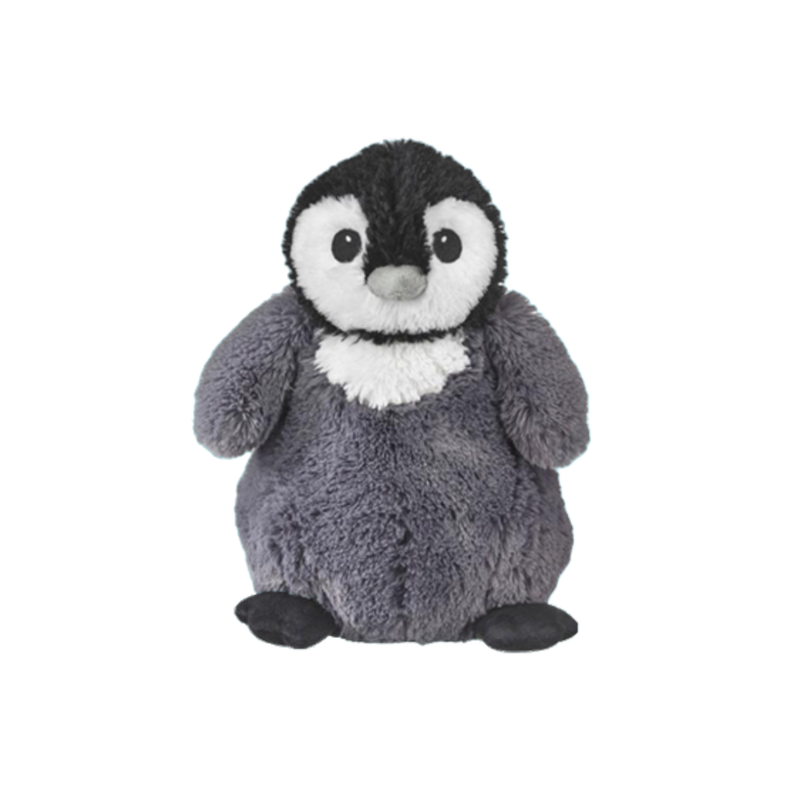 Large Emperor Penguin Chick Adoption