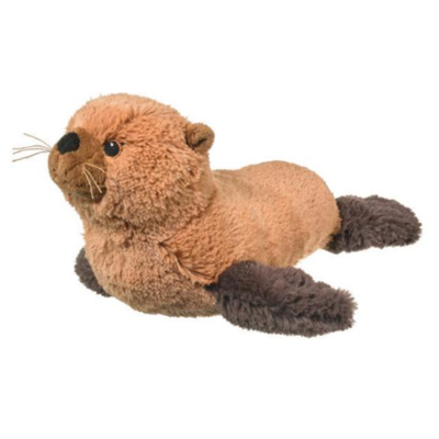 California Sea Lion Plush Adoption