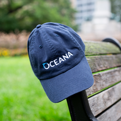 Oceana Baseball Cap