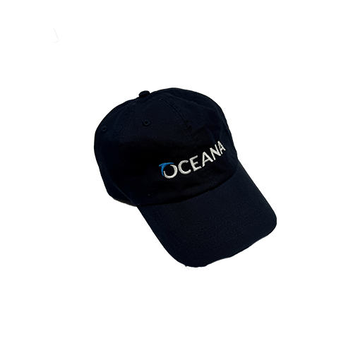 Oceana Baseball Cap