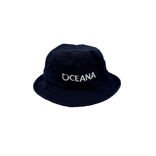 Oceana Bucket Hat