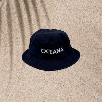 Oceana Bucket Hat