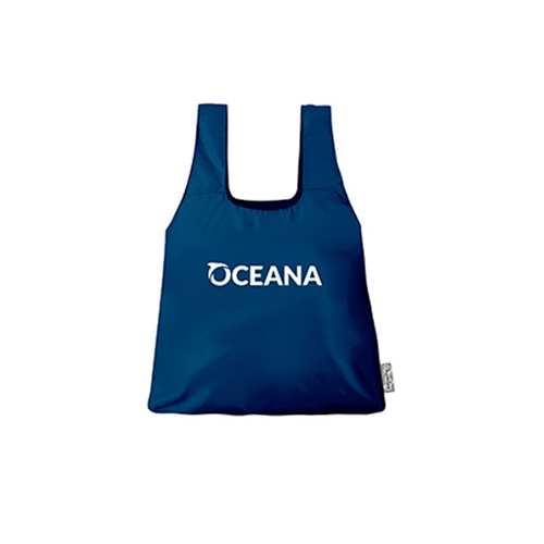 Oceana Chico Bag Oceana Marine Wildlife Adoption and Gift Center