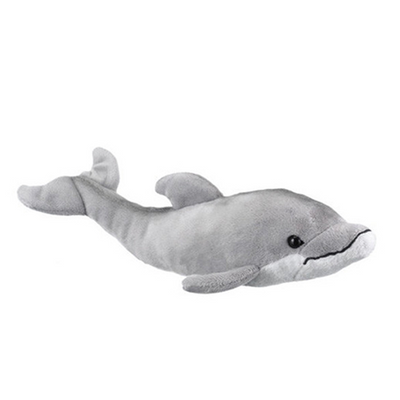 Common Bottlenose Dolphin Plush Adoption