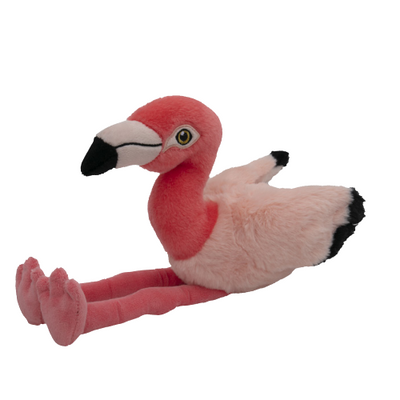 American Flamingo Plush Adoption