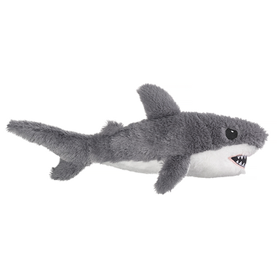 Great White Shark Plush Adoption