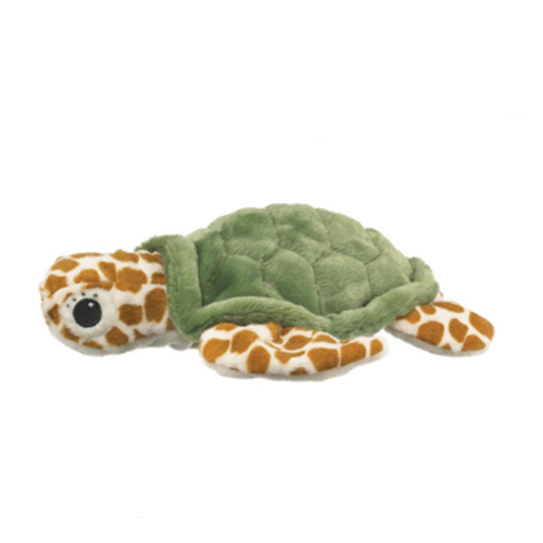 Green Sea Turtle Puppet – Oceana Marine Wildlife Adoption and Gift Center