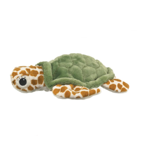 Green Sea Turtle Puppet