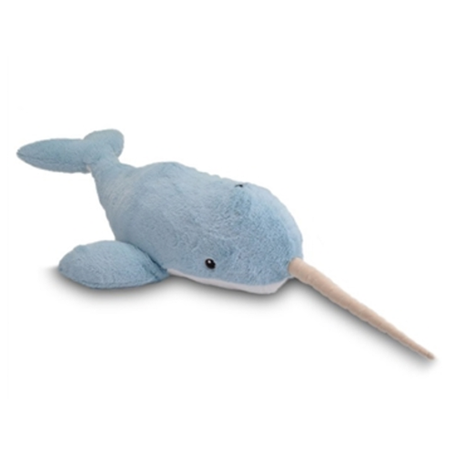 Large Narwhal Plush Adoption – Oceana Marine Wildlife Adoption and Gift ...