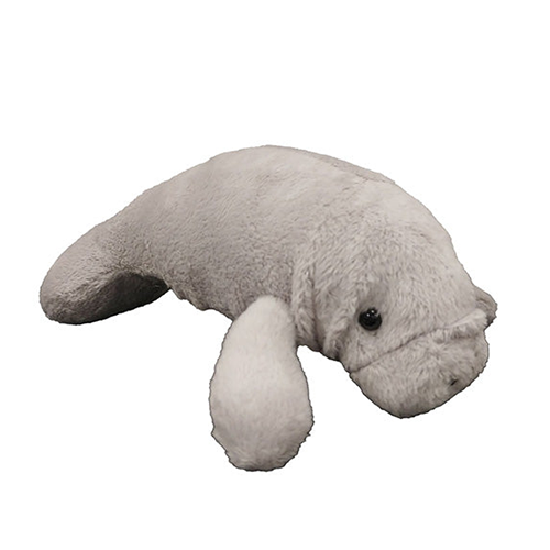 West Indian Manatee Plush Adoption