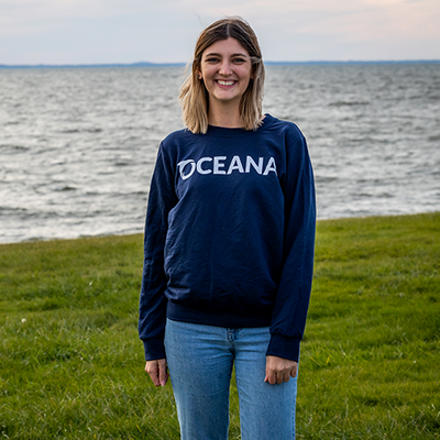 Oceana Sweatshirt