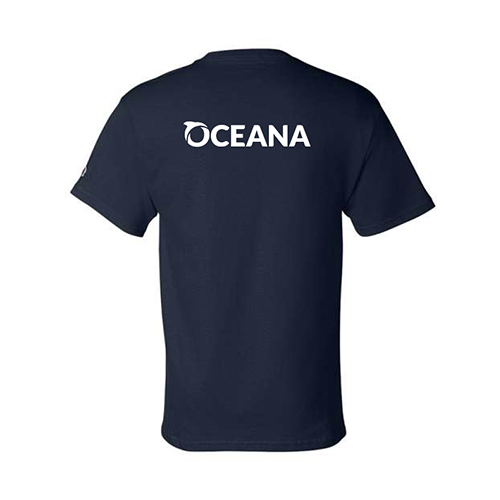 Oceana Short Sleeve T-Shirt Large
