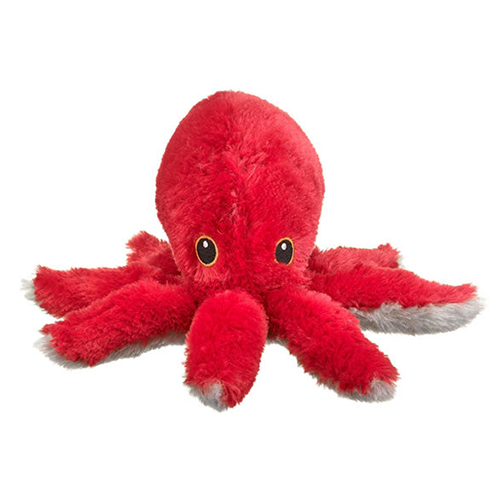 Giant Pacific Octopus Plush Adoption
