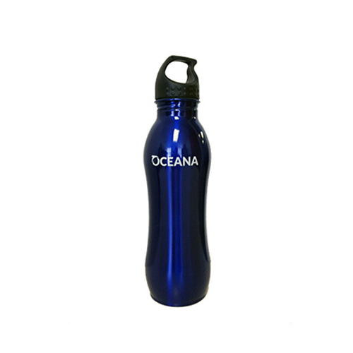 Oceana Reusable Water Bottle