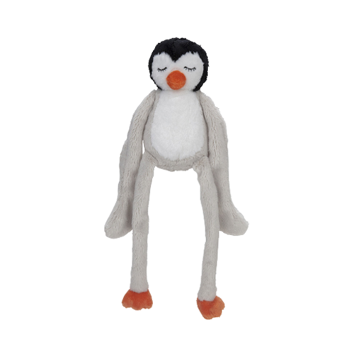 Emperor Penguin Chick Baby Softie