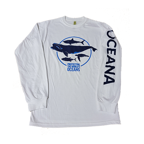 Oceana Long Sleeve T-Shirt