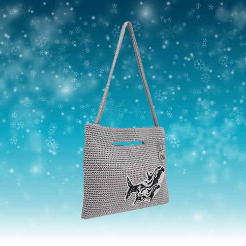 The Sak x Oceana Convertible Crossbody Bag White – Oceana Marine