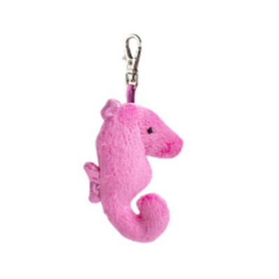 Spotted Seahorse Keychain Adoption