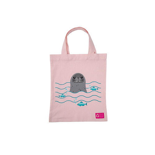 Seal Tote