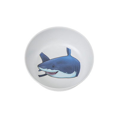 Great White Shark Bowl