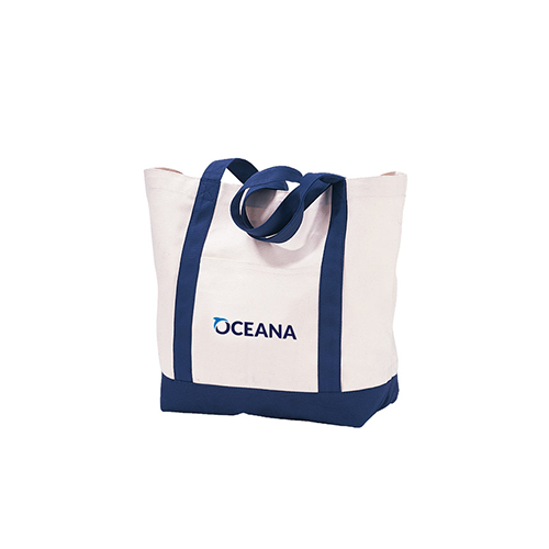 Oceana Tote Bag