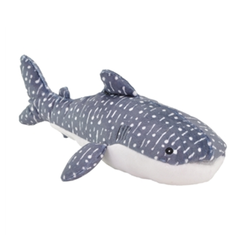 Mini Whale Shark Plush Adoption