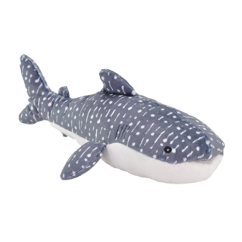 Whale Shark Plush Adoption