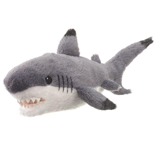 Black Tip Shark Adoption Bundle